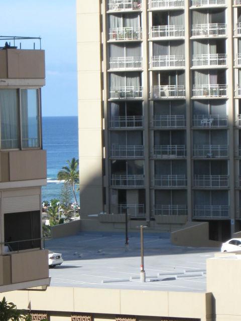 Marina Tower Waikiki Aparthotel Honolulu Habitación foto